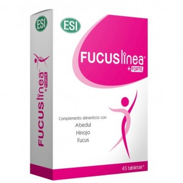 Fucus Forte 45comp Trepat-Diet-Esi