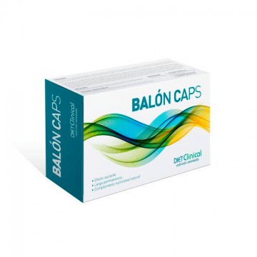 Balon Fmi Medic 60caps Dietclinical