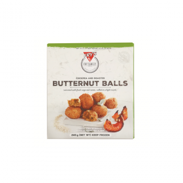 CONGELADO ALBONDIGAS GARBANZOS 240 GR FRYS