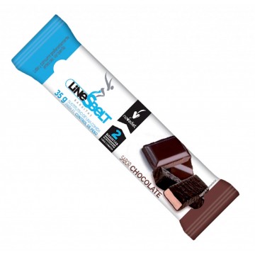 Barritas Sustitutivas Chocolate Line Slim 24uds Nova Diet