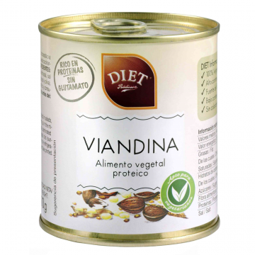 VIANDINA VEGETAL 300GR