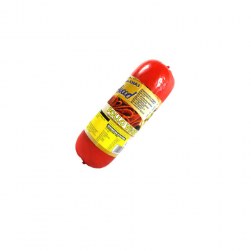 REFRIG POLLO VEGANO 500GR