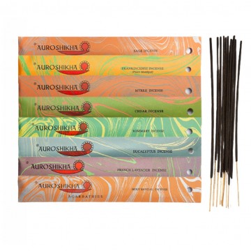 Stick Lavanda Jardin Naturaleza 20 Auroshikha