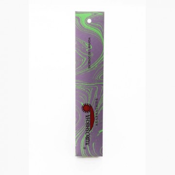 Stick Lavanda 15uds Auroshikha