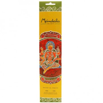 Stick Himalaya 15uds Mandala