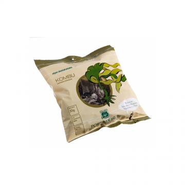 ALGA KOMBU DESH. 50GR