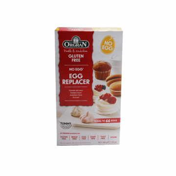 NO EGG (SUSTITUTO DEL HUEVO) 200 GR