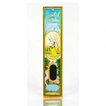 Stick Cañamo Garden 12uds Radhe Shyam