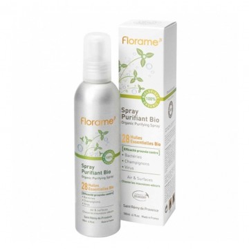 Spray Purificante Frescura 180ml Florame