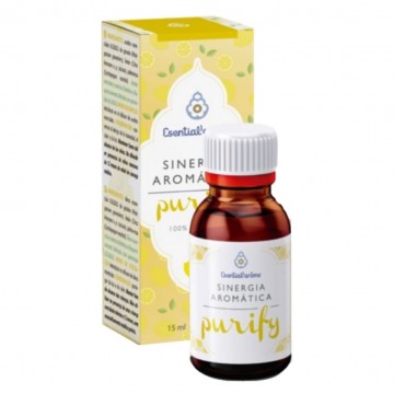 Sinergia Aromatica Purify 15ml Esential Aroms