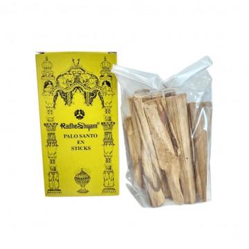 Palo Santo Incienso Stick 50g Radhe Shyam