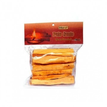 Palo Santo Incienso 100g Inkanat