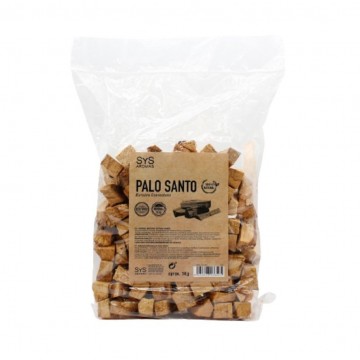 Palo Santo 1kg SYS Aromas