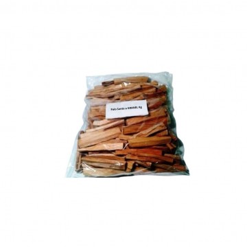 Palo Santo 1kg Inkanat