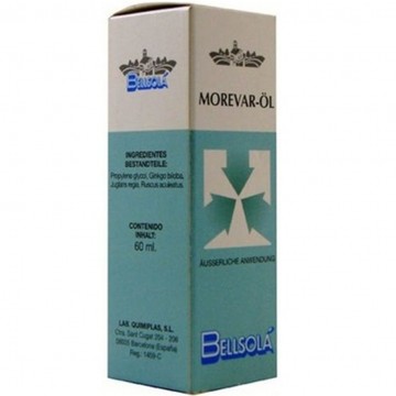 Morevar Aceite 60ml Bellsola