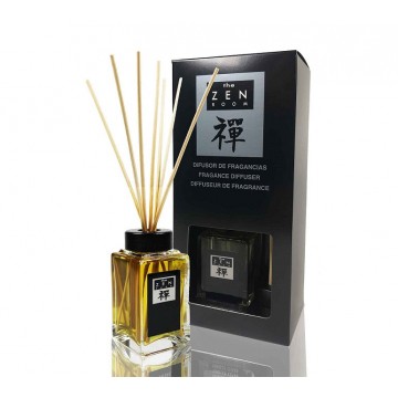 Mikados Lemongrass The Zen 100ml Radhe Shyam