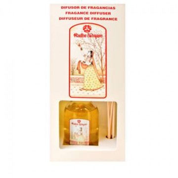 Mikados Ambar 100ml Radhe Shyam