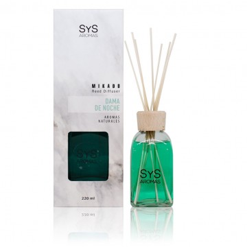 Mikado Dama de Noche 220ml SYS Aromas
