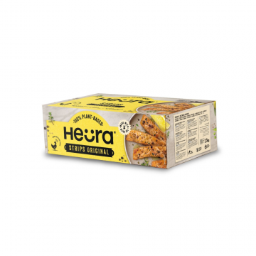 CONGELADO HEURA TIRAS ORIGINALES 2,5 KG