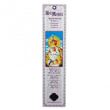 Incienso de Canela Ave Maria Sticks 15 Radhe Shyam