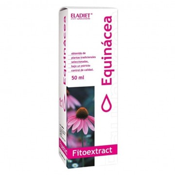 Fitoextract Equinacea 50ml Eladiet