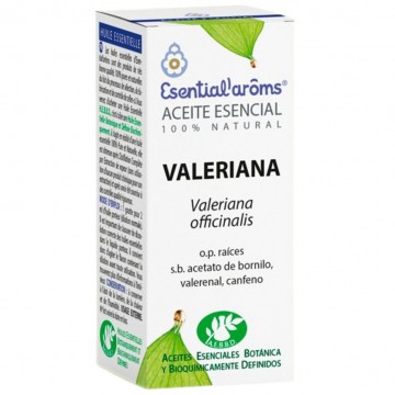 Esencia Valeriana 5ml Esential Aroms