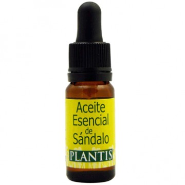 Esencia Sandalo 10ml Plantis