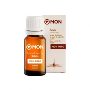 Esencia Salvia 12ml Mon