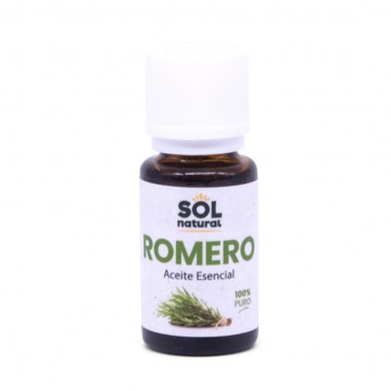 Esencia Romero 15ml Solnatural