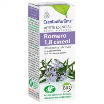 Esencia Romero 15ml Esential Aroms