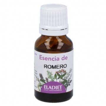 Esencia Romero 15ml Eladiet