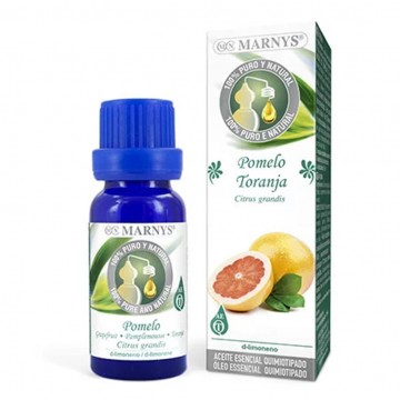 Esencia Pomelo 15ml Marnys