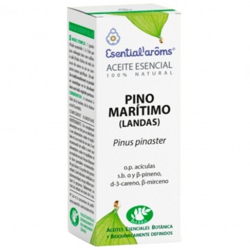 Esencia Pino Landas 10ml Esential Aroms