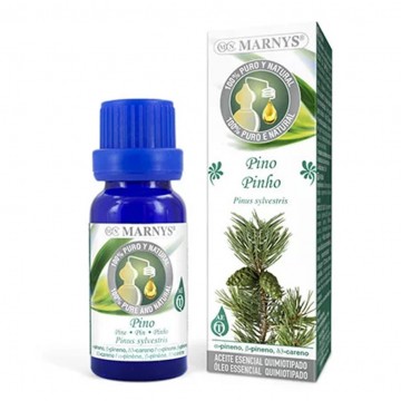 Esencia Pino 15ml Marnys