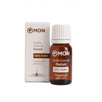 Esencia Pachuli 12ml Mon