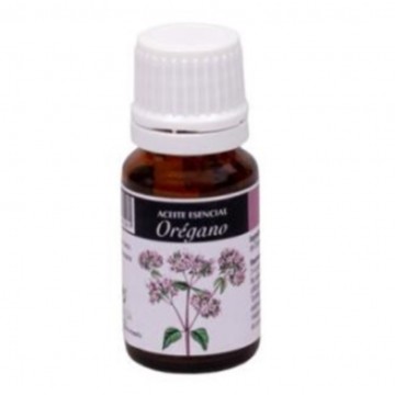 Esencia Oregano 9ml Plantis