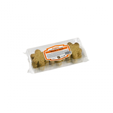 MORENITAS DE AVENA 250GR