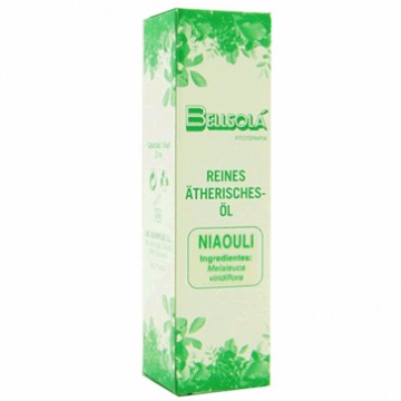 Esencia Niaouli 15ml Bellsola