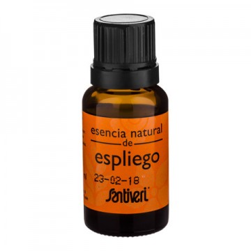 Esencia Natural de Espliego 14ml Santiveri