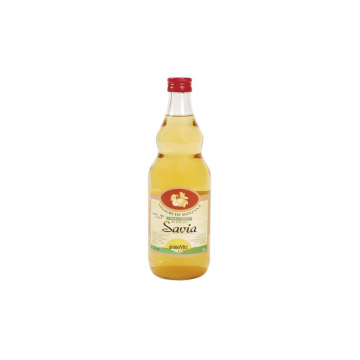 VINAGRE MANZANA EXTRA VIRGEN 750ML