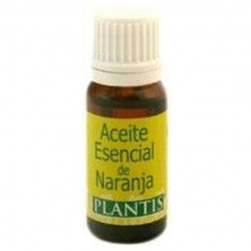 Esencia Naranja 10ml Plantis