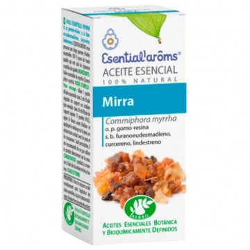 Esencia Mirra 5ml Esential Aroms