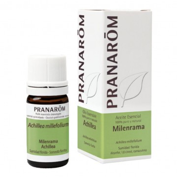 Esencia Milenrama 5ml Pranarom