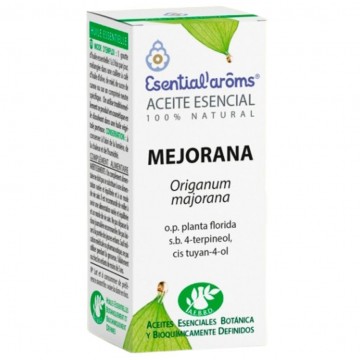 Esencia Mejorana Esential 5ml Esential Aroms