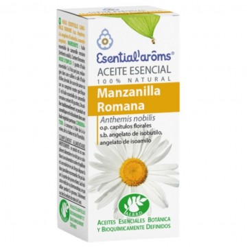 Esencia Manzanilla Romana 5ml Esential Aroms