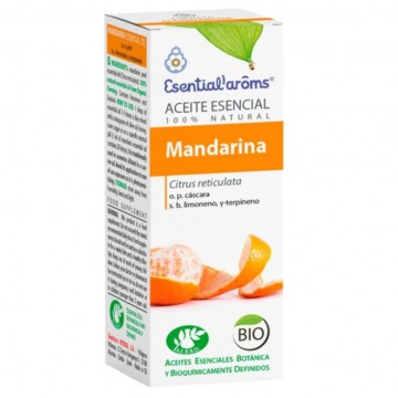 Esencia Mandarina Esential Bio 10ml Esential Aroms