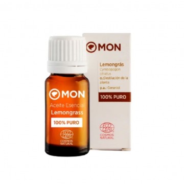 Esencia Lemongrass 12ml Mon