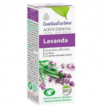 Esencia Lavanda Vera 5ml Esential Aroms