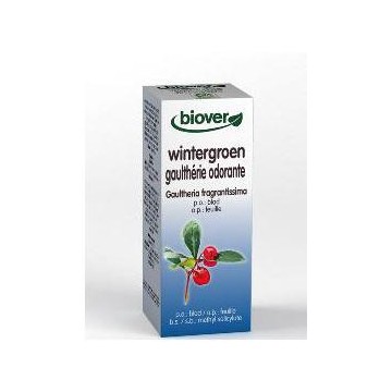 Esencia Gaulteria Ver 10ml Biover