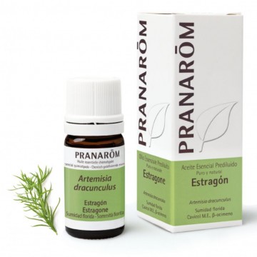 Esencia Estragon 5ml Pranarom